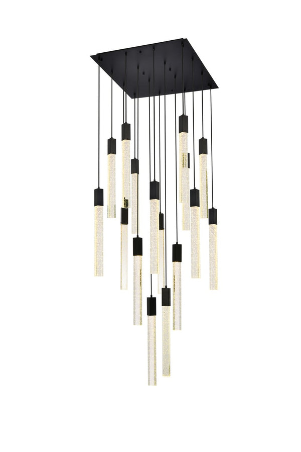 Weston Pendant by Elegant Lighting