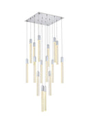 Weston Pendant by Elegant Lighting