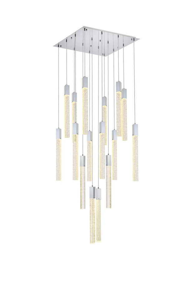 Weston Pendant by Elegant Lighting