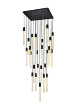 Elegant Lighting-2066G36BK|MAIN