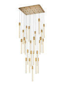 Weston Pendant by Elegant Lighting
