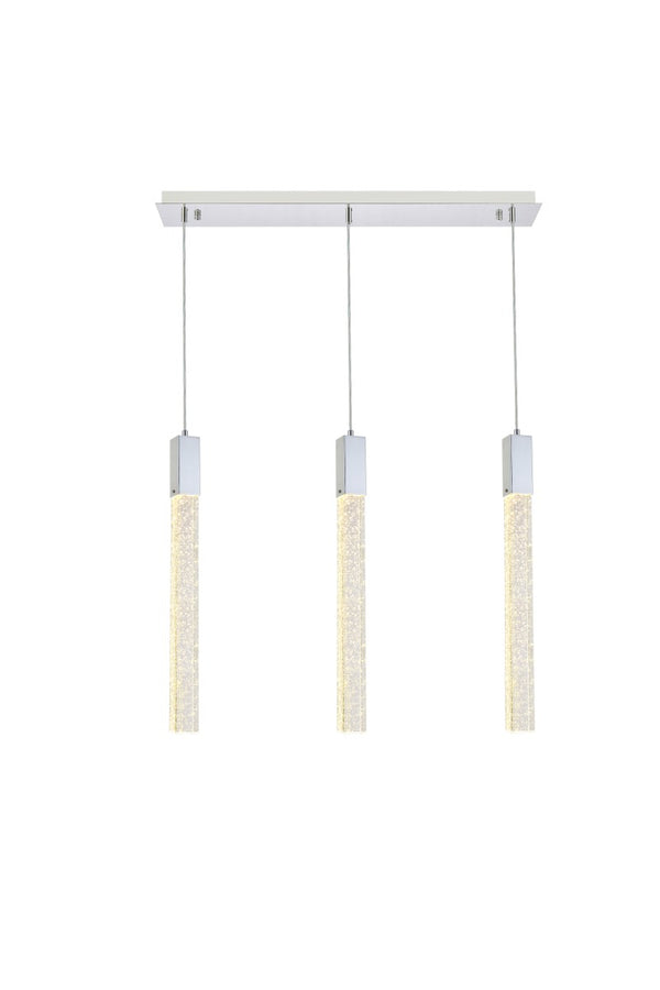 Weston Pendant by Elegant Lighting