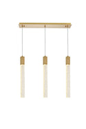 Weston Pendant by Elegant Lighting