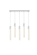 Weston Pendant by Elegant Lighting