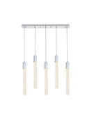 Weston Pendant by Elegant Lighting