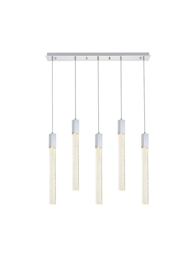 Weston Pendant by Elegant Lighting