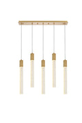 Weston Pendant by Elegant Lighting