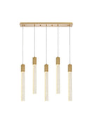 Weston Pendant by Elegant Lighting