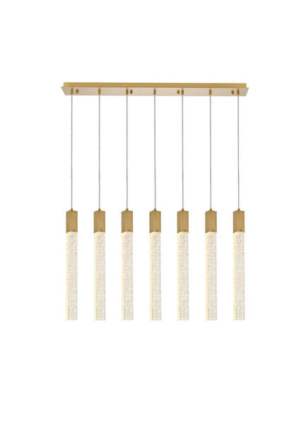 Elegant Lighting-2066S42SG image