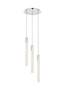 Weston Pendant by Elegant Lighting