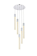 Weston Pendant by Elegant Lighting