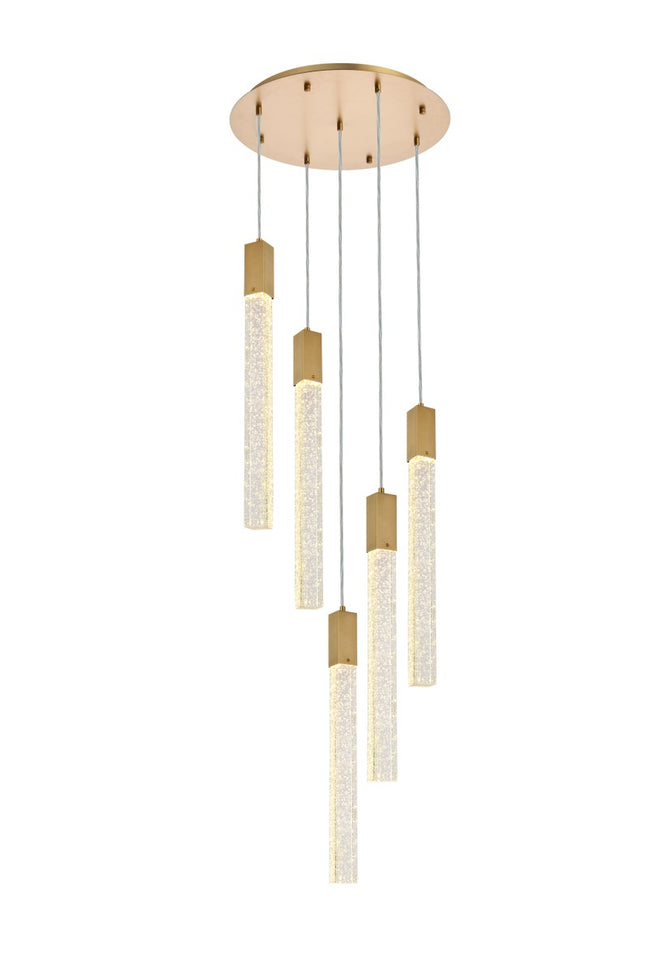 Elegant Lighting-2067D20SG|MAIN