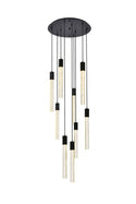 Weston Pendant by Elegant Lighting