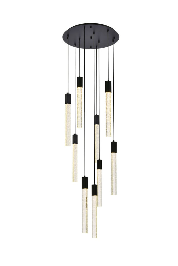 Weston Pendant by Elegant Lighting