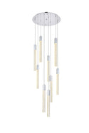 Weston Pendant by Elegant Lighting