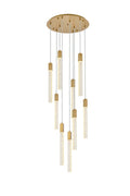 Weston Pendant by Elegant Lighting