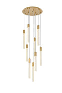 Weston Pendant by Elegant Lighting