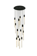 Elegant Lighting-2067G30BK|MAIN