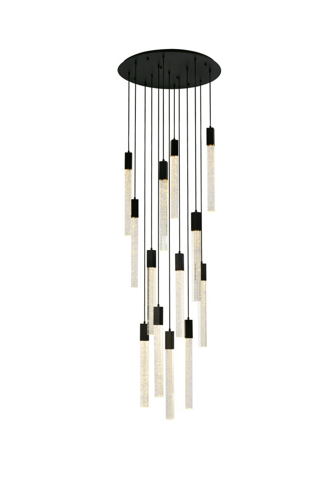 Elegant Lighting-2067G30BK|MAIN