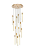 Weston Pendant by Elegant Lighting