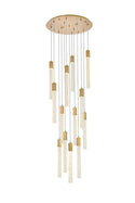 Weston Pendant by Elegant Lighting