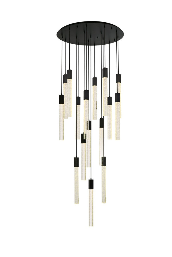 Weston Pendant by Elegant Lighting