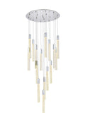 Weston Pendant by Elegant Lighting