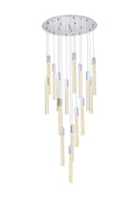Weston Pendant by Elegant Lighting
