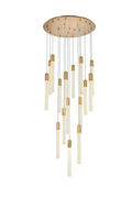 Weston Pendant by Elegant Lighting