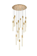 Weston Pendant by Elegant Lighting