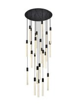 Elegant Lighting-2067G42BK|MAIN