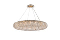 Paris Chandelier by Elegant Lighting