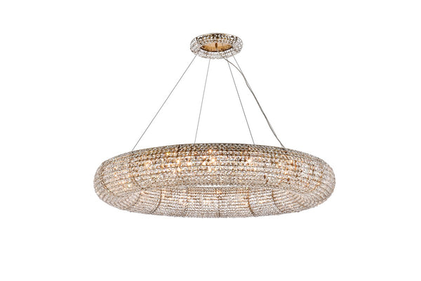 Paris Chandelier by Elegant Lighting