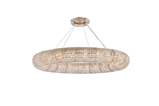 Paris Chandelier by Elegant Lighting