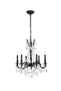Rosalia Chandelier by Elegant Lighting