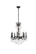 Rosalia Chandelier by Elegant Lighting