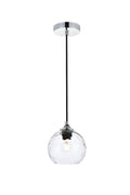 Cashel Pendant by Elegant Lighting