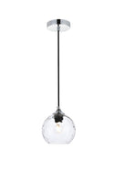 Cashel Pendant by Elegant Lighting
