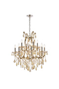Maria Theresa Chandelier by Elegant Lighting