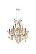 Maria Theresa Chandelier by Elegant Lighting