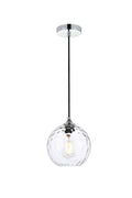 Cashel Pendant by Elegant Lighting