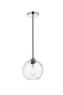 Cashel Pendant by Elegant Lighting