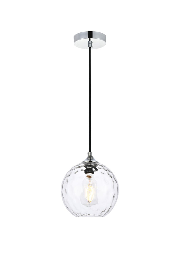 Cashel Pendant by Elegant Lighting