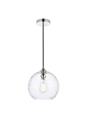 Cashel Pendant by Elegant Lighting