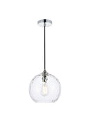Cashel Pendant by Elegant Lighting