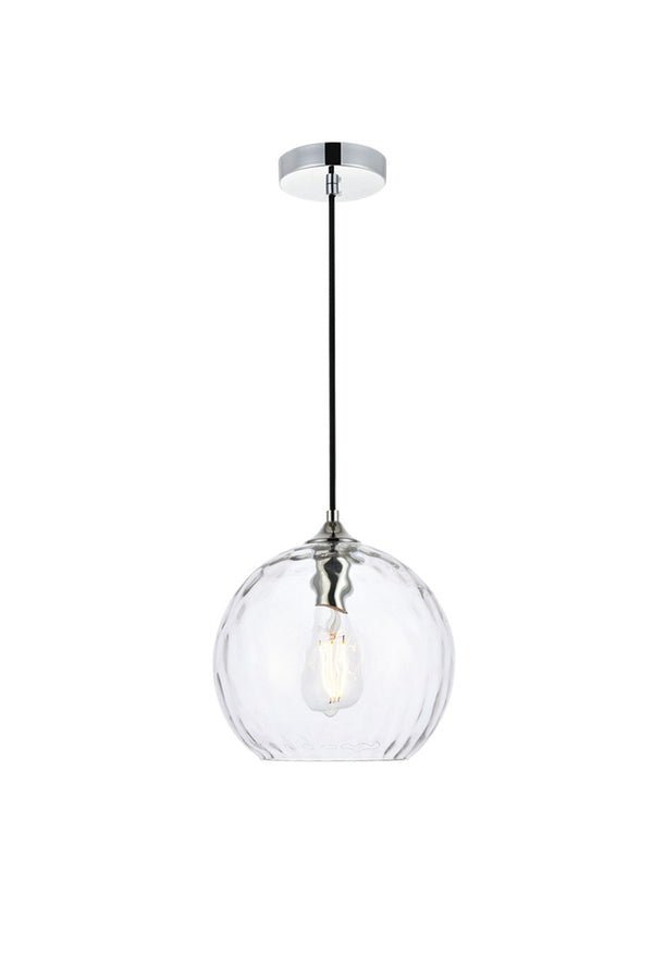 Cashel Pendant by Elegant Lighting