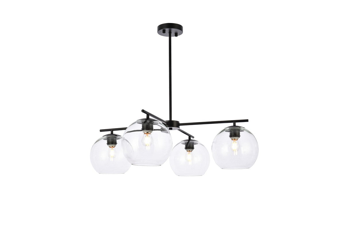 Elegant Lighting-LD2331BK|MAIN