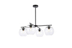 Elegant Lighting-LD2331BK|MAIN
