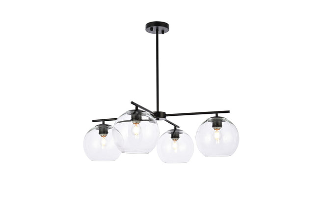 Elegant Lighting-LD2331BK|MAIN