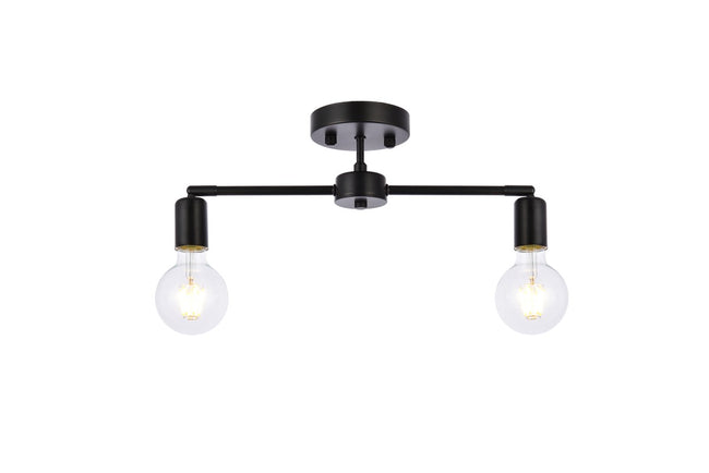Elegant Lighting-LD2348BK|MAIN
